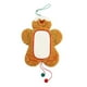 thumbnail image 5 of Estera navideña para nido de gato, estera para dormir, suministros bonitos para mascotas, cálidas para cama de perro, tablas para rascar gatos, 5 of 8