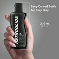 thumbnail image 3 of Astroglide X LiquiGel Silicone & Gel Hybrid Personal Lubricant, Hypoallergenic, Waterproof, 5 fl oz, 3 of 6
