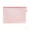 🔥 pink_New#1145, variant on Mesh Zipper Pouch A4 File Organizer – Waterproof PVC Document Bag for Stationery, School, Office and Travel Storage