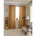 thumbnail image 3 of Coloful Floral Tulle Voile Puerta Ventana Cortina Drape Panel Scarf Divider - , 100x200cm El 100x200cm perfecl  Cortina, 3 of 8