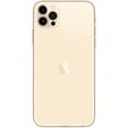 thumbnail image 3 of Restored Apple iPhone 12 Pro Max - Carrier Unlocked - 256GB Gold (Refurbished), 3 of 3