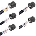 thumbnail image 5 of High Pressure Washer Adapter For Quick Connection Ideal For Hose And Gun Conversion Suitable For Cleaning Tasks, 5 of 8
