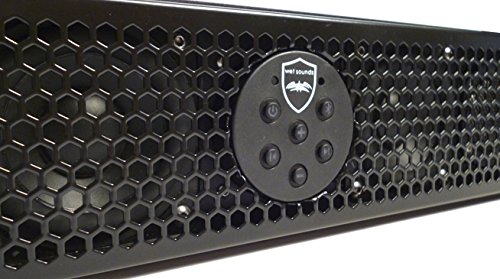 wet sounds bluetooth speaker