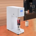 thumbnail image 5 of Can Sealing Machine, 6th Generation Automatic Can Sealer with 370W Motor, Vacuum Sealer for Cans with Semi-Auto and Manual Modes, 5 of 10