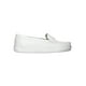 thumbnail image 2 of MOCASIN CASUAL VESTIR DE MUJER BLANCO PIEL MARCA LEON 1000, 2 of 4