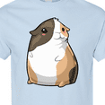 thumbnail image 4 of Inktastic Cute Short Hair Guinea Pig T-Shirt, 4 of 5