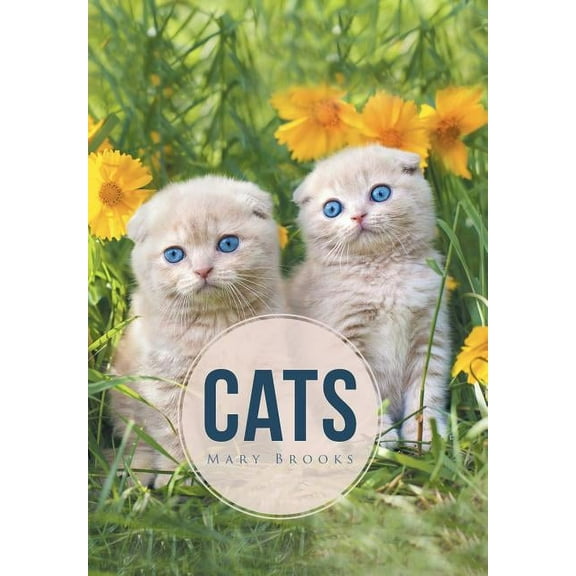 Cats (Hardcover)
