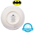 thumbnail image 4 of Cuenco de arroz con fideos Ramen, plateado, Buffalo DC Comics Batman, 600 ml, 4 of 5