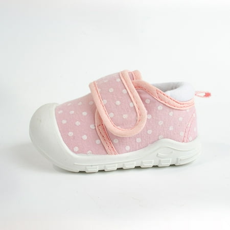 

LYCAQL Toddler Shoes Children Shoes Flat Shoes Shoes with Sequins Bowknot Girls Dancing Shoes Girls Size 1 Shoes (Pink 4.5 )