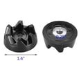 thumbnail image 4 of Sonew Blender Coupler Replacement,Blender Clutch,Blender Coupler Clutch Replacement Part Accessories with Spanner Fit for WP9704230VP Blender, 4 of 10