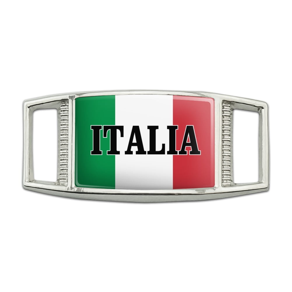 italian shoe laces