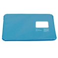 thumbnail image 1 of Cooling Pillow Pad Device Insert Comfort Sleeping Therapy Blue, 1 of 6