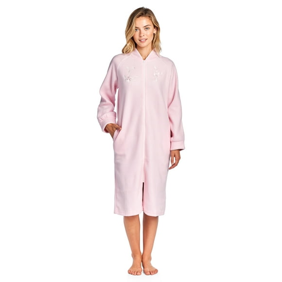 Women's Long Robes