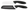 thumbnail image 1 of Utica Cutlery 742 5 in. Ceramic Santoku Knife, 1 of 1