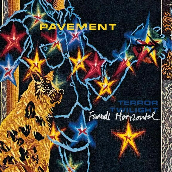 Pavement - Terror Twilight: Farewell Horizontal - Music & Performance - CD
