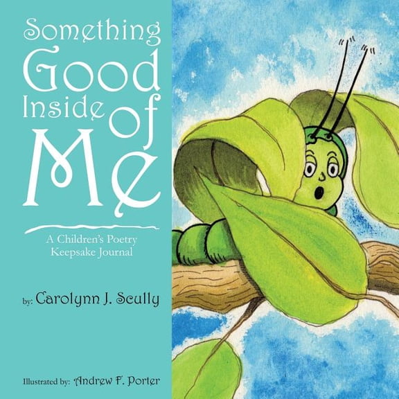 Something Good Inside of Me, (Paperback)