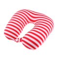 thumbnail image 1 of Reposacabezas De Agencia en apariencia De U Almohada De Soporte De Cuello De Partícus Almohada Para El Cuello rojo Yinane almohada de espuma de memoria para el cuello, 1 of 5
