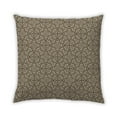 thumbnail image 1 of Ahgly Company Indoor Square Contemporary Throw Pillow, 18 inch by 18 inch, 1 of 5