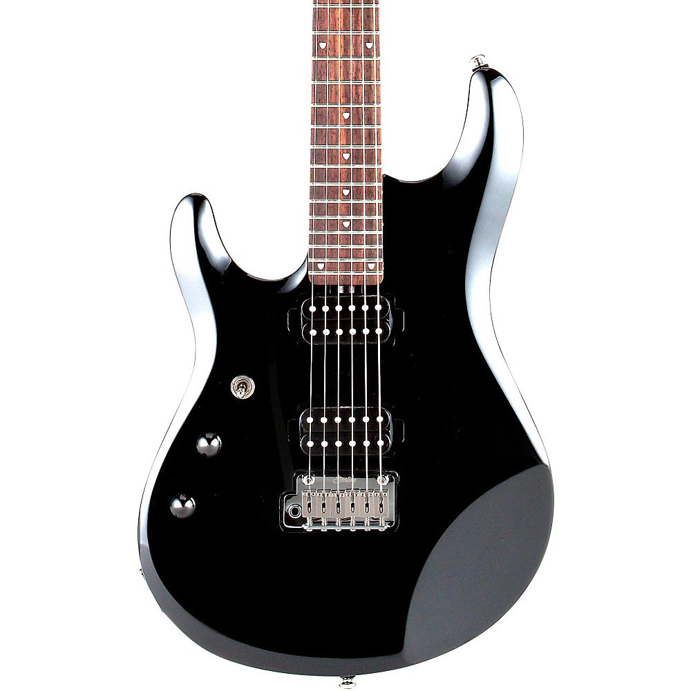 Sterling by Music Man JP60 John Petrucci Signature Model LeftHanded
