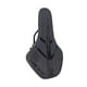 thumbnail image 5 of Asiento de bicicleta para niños con cojín, resistente a golpes y a la lluvia, ajuste universal y antideslizante. Negro, 5 of 9