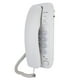 thumbnail image 4 of Teléfono sin identificador de llamadas, teléfono fijo de pared Teléfono sin identificador de llamadas Eficiencia óptima, 4 of 12