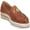Brown, variant on Women’s Leather Platform Wedge Sandal, Mexican Womens Huarache Sandal