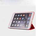 thumbnail image 2 of Aplicable a pro112021 funda protectora para iPad10.9 funda protectora mini456 hibernación de una pieza air3 funda de cuero plana, 2 of 4