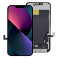 thumbnail image 1 of Digitalizador Táctil De Pantalla LCD, Reemplazo De Pantalla Del Teléfono Buena Compatibilidad Tecnología Táctil 3D 2532x1170 Píxeles Para Reparación, 1 of 7