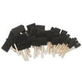 thumbnail image 2 of Foam Brush Set - Foam Brush, Set of 48, 2 of 2