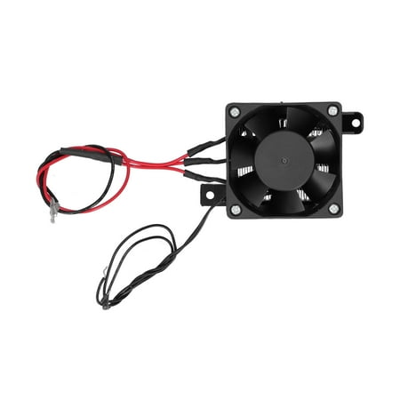 

Big sale PTC Air Heater Fan Conductivity for Constant Temperature Small Space AC220V 400W