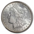 thumbnail image 2 of 1903-O Morgan Dollar MS-63 CACG, 2 of 3