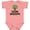Mauve, variant on Inktastic Future Landscaper Horticulture Specialist Boys or Girls Baby Bodysuit