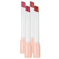 thumbnail image 3 of Yinanstore 4pcs Moisturizing Matte Set Waterproof Makeup Smooth Orange, 3 of 8
