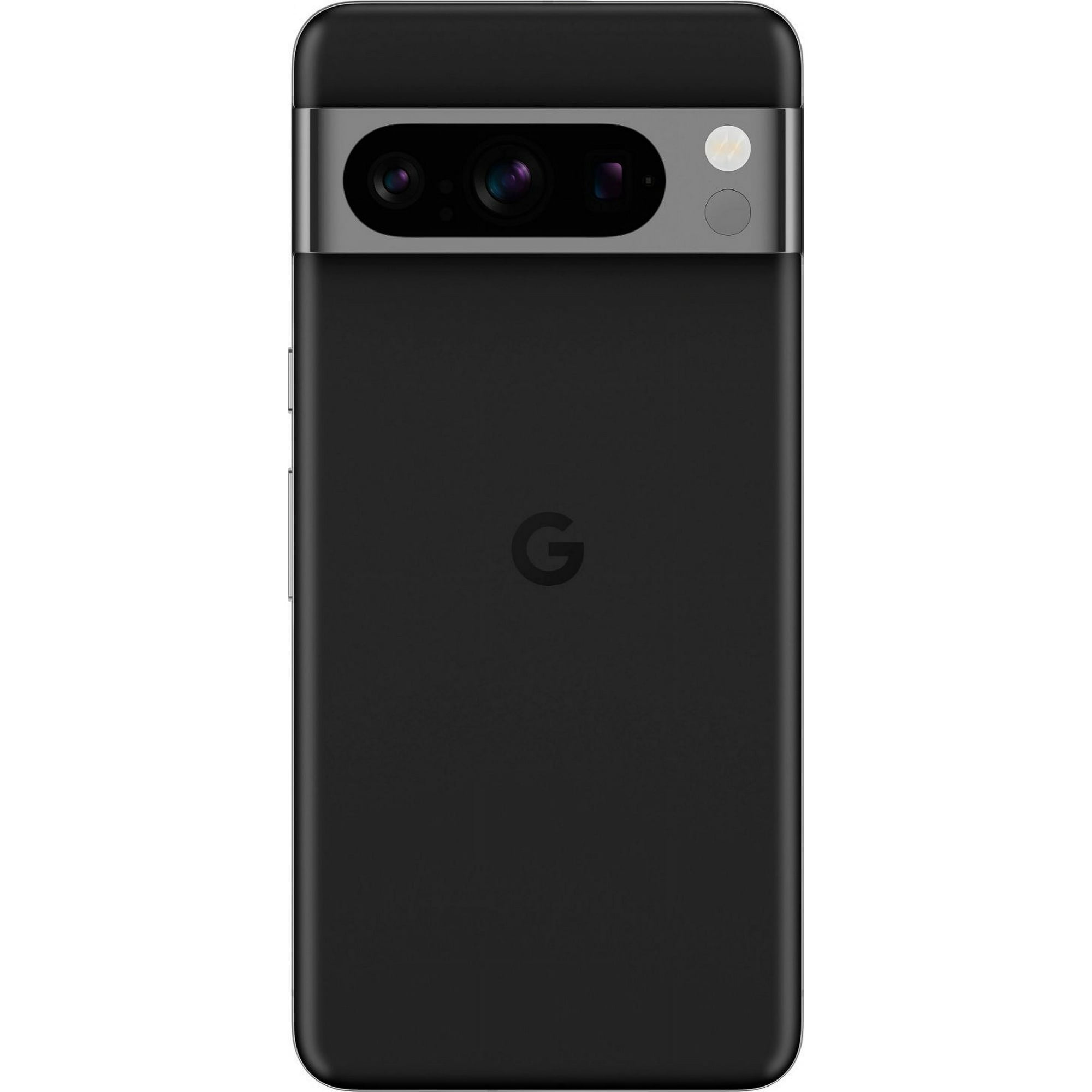Restored Google Pixel 8 Pro 128GB Fully Unlocked Obsidian (Refurbished)
