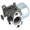 thumbnail image 2 of Kit de filtro de aire y carburador para cortacésped (repuestos para 675, 190 cc, 799868), 2 of 14