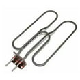thumbnail image 1 of 66631 65621 Grill Burner Tube Replacement For Weber Q 140/1400 80342, 1 of 3