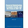 thumbnail image 1 of Pre-Owned Financial Globalization, Economic Growth, and the Crisis of 2007-09 (Paperback) 088132499X 9780881324990, 1 of 1