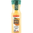thumbnail image 2 of Simply Orange Juice Simply Orange  Orange Juice, 13.5 oz, 2 of 9