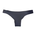 thumbnail image 2 of Tavik Womens Jayden Moderate Coverage Bikini Swim Bottom, Blue, Medium, 2 of 2