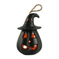 thumbnail image 2 of PEONAVET The Light Halloween Lights Battery Power Portable Lantern Decoration Party, 2 of 2