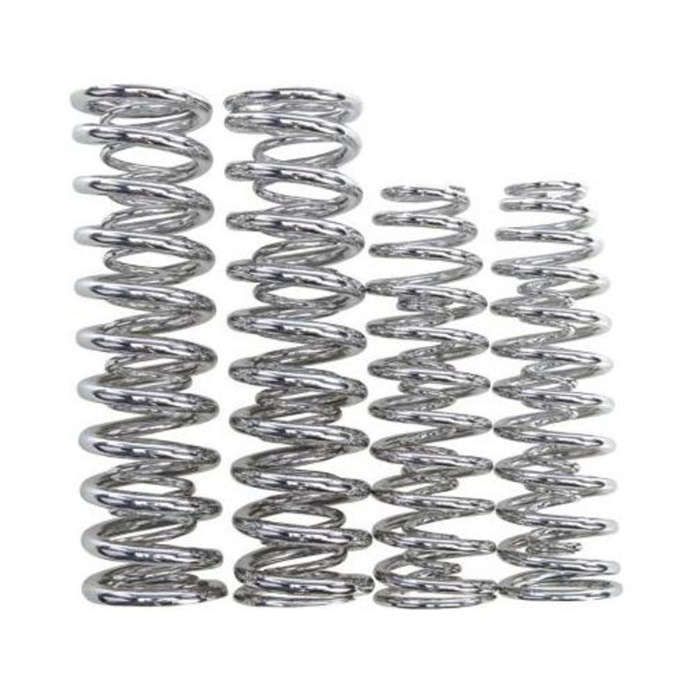 Patriot Suspension SK1 Springer Front End Springs Stock HD with 74in