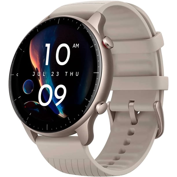 Smartwatch Amazfit GTR 2 Grey (New Version) Amazfit GTR 2