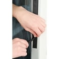 thumbnail image 3 of Ideaworks RET4869 Double Garage Door Screen for Quick In And Out, 3 of 8
