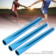thumbnail image 4 of Relay Baton, Sprint Relay Baton Aluminum  Bright Color Match Use Gold,Purple,Blue,Green, 4 of 7