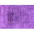thumbnail image 1 of Ahgly Company Indoor Rectangle Oriental Purple Industrial Area Rugs, 5' x 8', 1 of 4