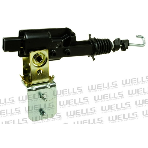 Door Lock Actuator