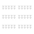 thumbnail image 1 of 60Pcs Brake Pedal Stopper / Brake Light Switch Stopper for 32876 36000, 1 of 10