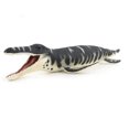 thumbnail image 3 of Shisuyan Dinosaur Model Liopleurodon Plastic Multi 1Pcs 12.4*5.5in, 3 of 8