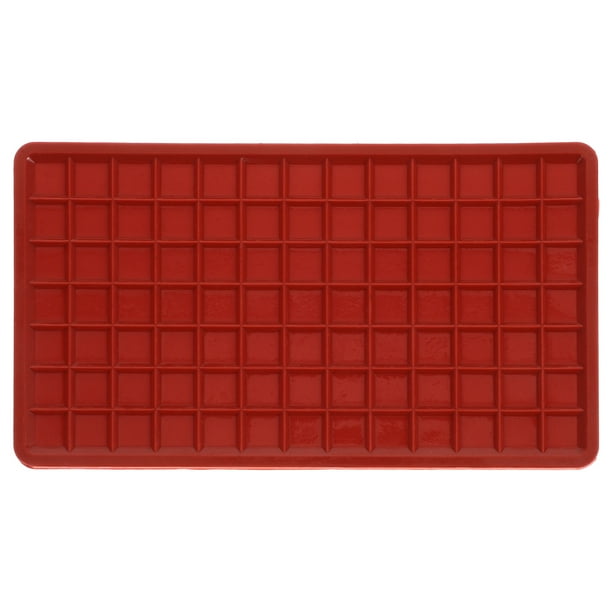 Almohadilla de apoyo para plancha de vapor, de acero inoxidable, para plancha de vapor, para tabla de planchar