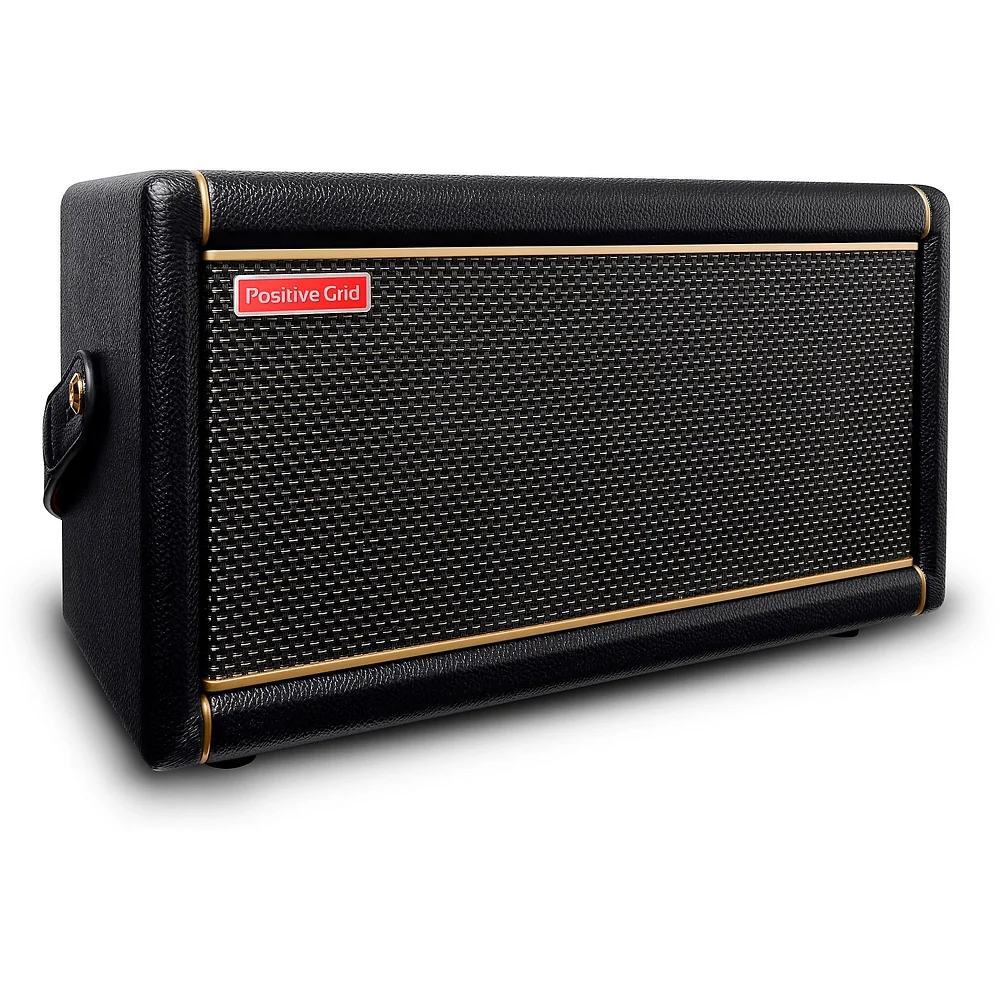 Spark 2 50W Smart Guitar Combo Amp -